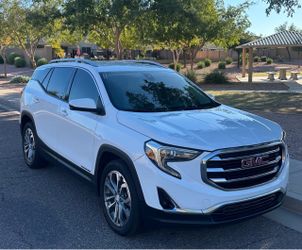 2019 GMC Terrain SLT CLEAN TITLE