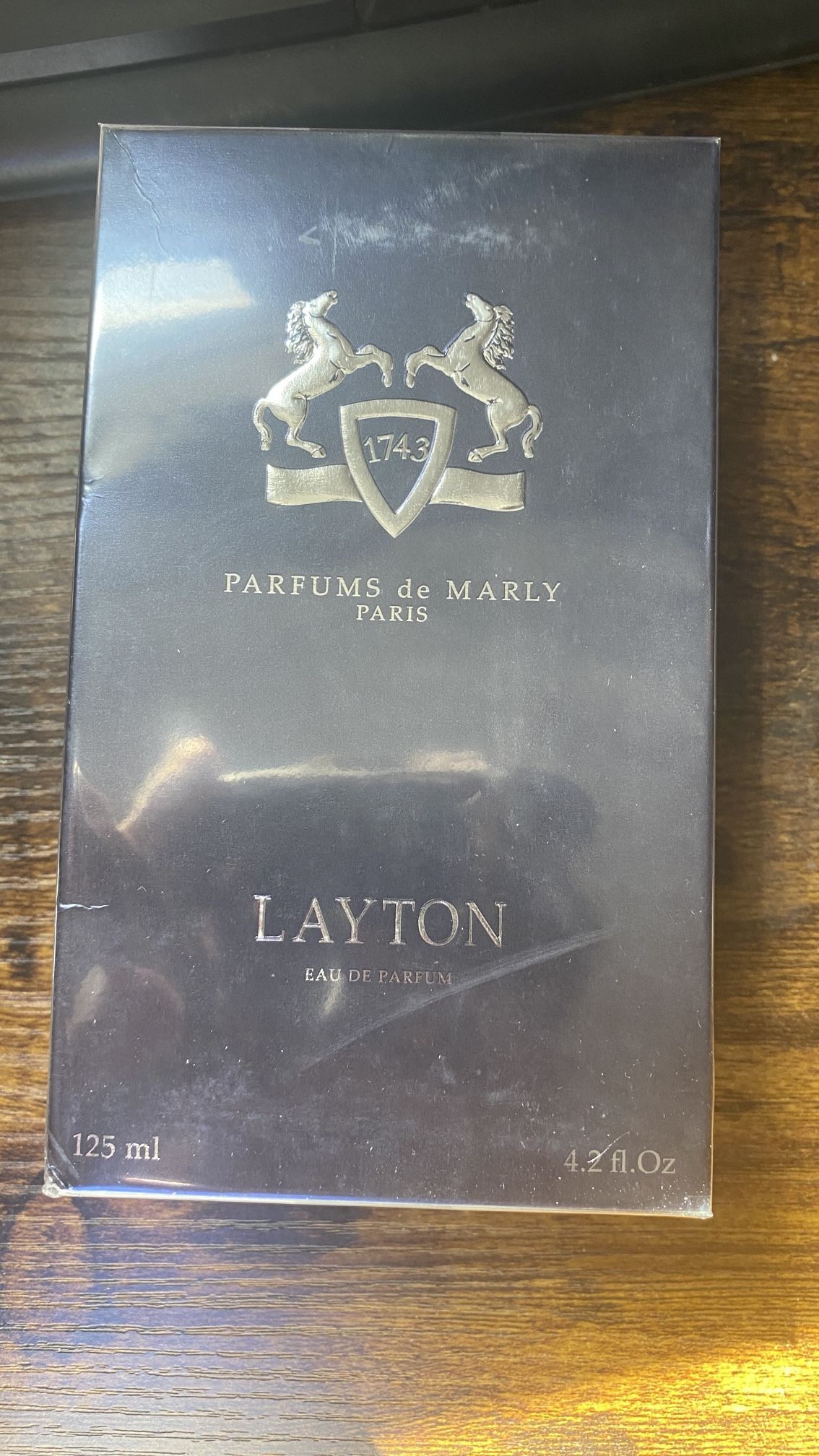 Men’s Cologne 