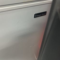 Magic Chef Freezer