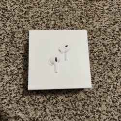 Brand New & Sealed Apple AirPods Pro 2nd Gen (USB-C) ON SALE