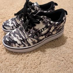 Heelys Skate Shoes