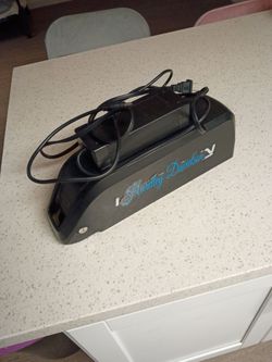Happy run Tank G50 battery with charger