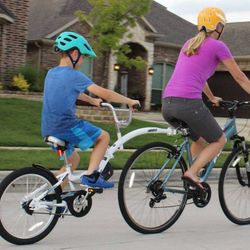 Weeride attachment cheap