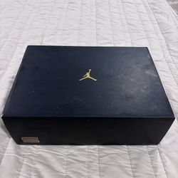 Air jordan’s 11 retro 