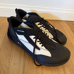 Uncivilized Weight Lighting Shoes 