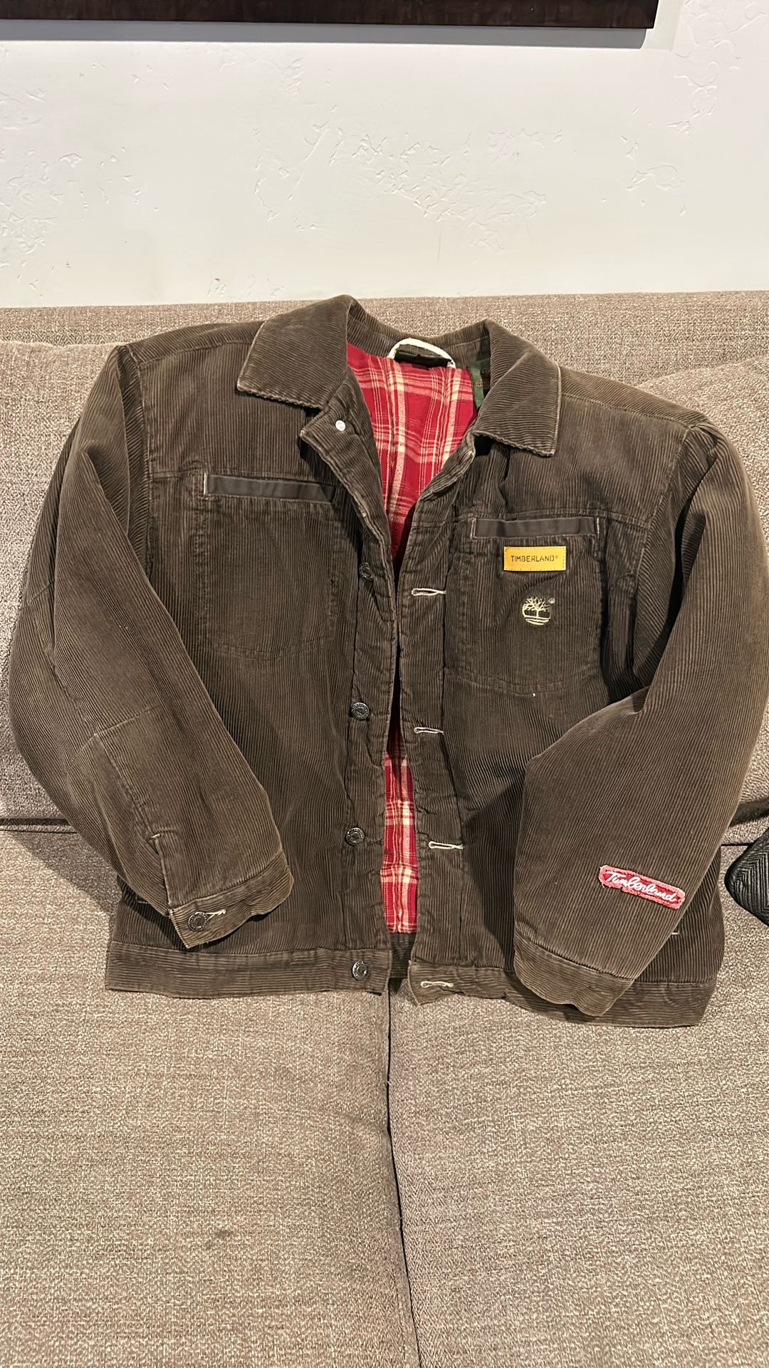 Timberland L16-18 Youth