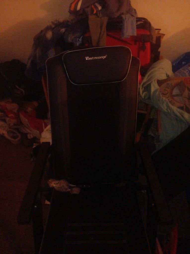 Massage Chair