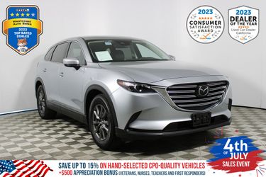 2023 Mazda CX-9
