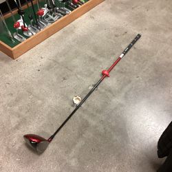 Used Nike Covert VRS 8.5 Deg Driver - RH (Read Description)