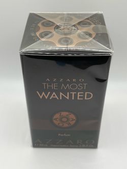 The Most Wanted