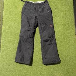 Columbia Youth snowboard pants size 18/20