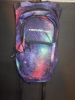 Vibedration Camelbak