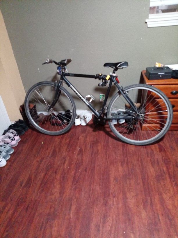 700c Cannondale