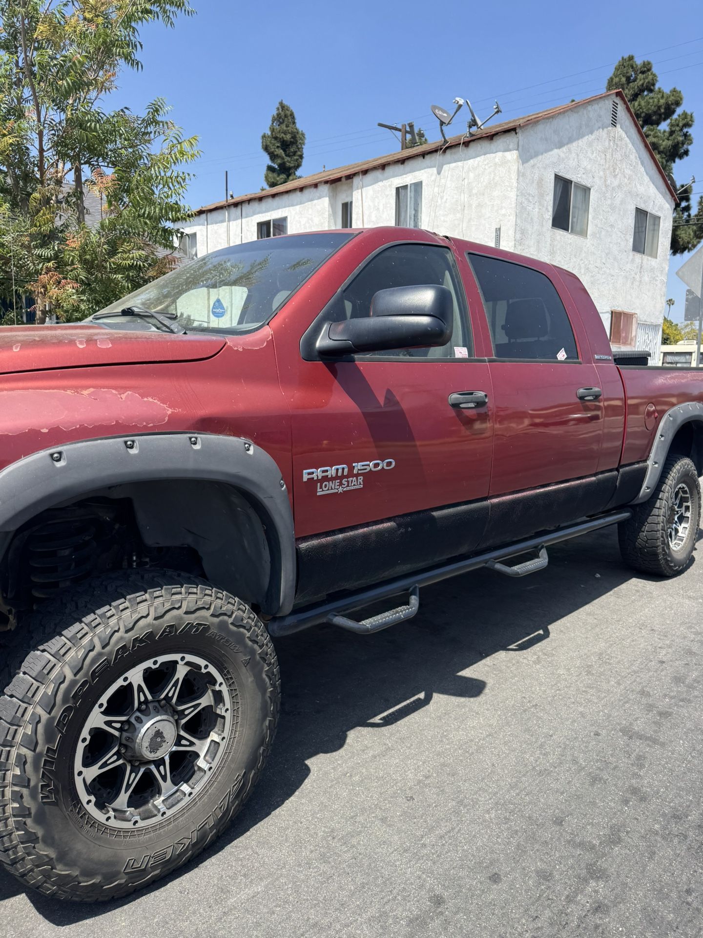 2006 Dodge Ram 1500