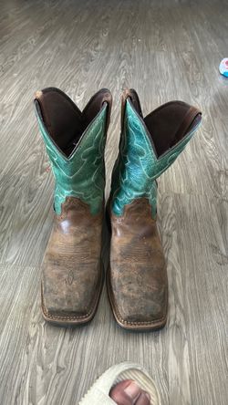 Work Boots ,