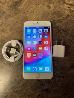 iPhone 6 Plus Unlocked for all carriers