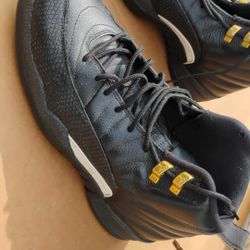 Air Jordan ‘The Master’ 12