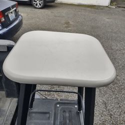 Safco Alphabetter adjustable Stool