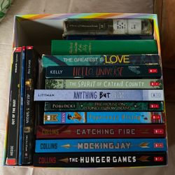Books