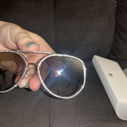 Michael Kors Sunglasses 1039B