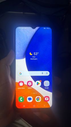 Samsung Galaxy A15 UNLOCKED