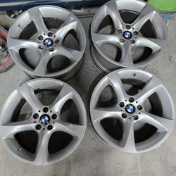 Oem E92 Bmw Style 230 Rims