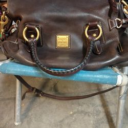 Dooney & Bourke Purse