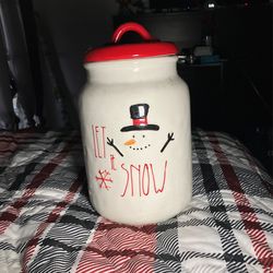 Cookie Jar