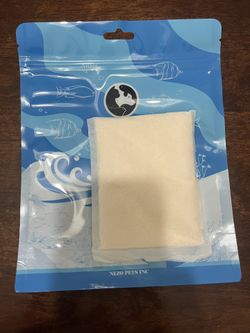 Aquarium Filtration Resin Yellow Water Removed For Fish Tank, Koi Pond Total 100ML