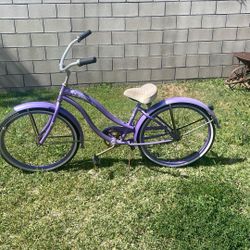 Micargi Bike 26 Inch.