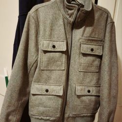 Men's Jacket