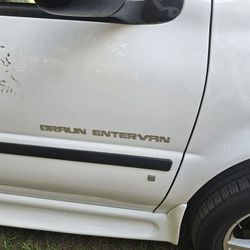 2008 Chevrolet Uplander