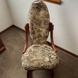 Rocking Chair 