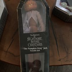 Nightmare Before Christmas 