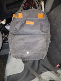 Brand New LZXYBIN Diaper Bag