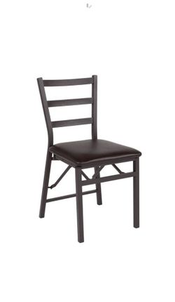 Metal Foldable Chair