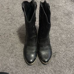 Cowboy Boots