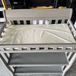 Baby Changing Table