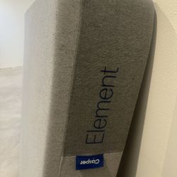 Casper Mattress (full) 