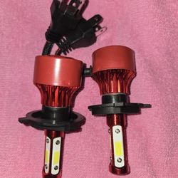Headlight Bulbs Led