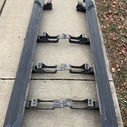 Truck Running Boards