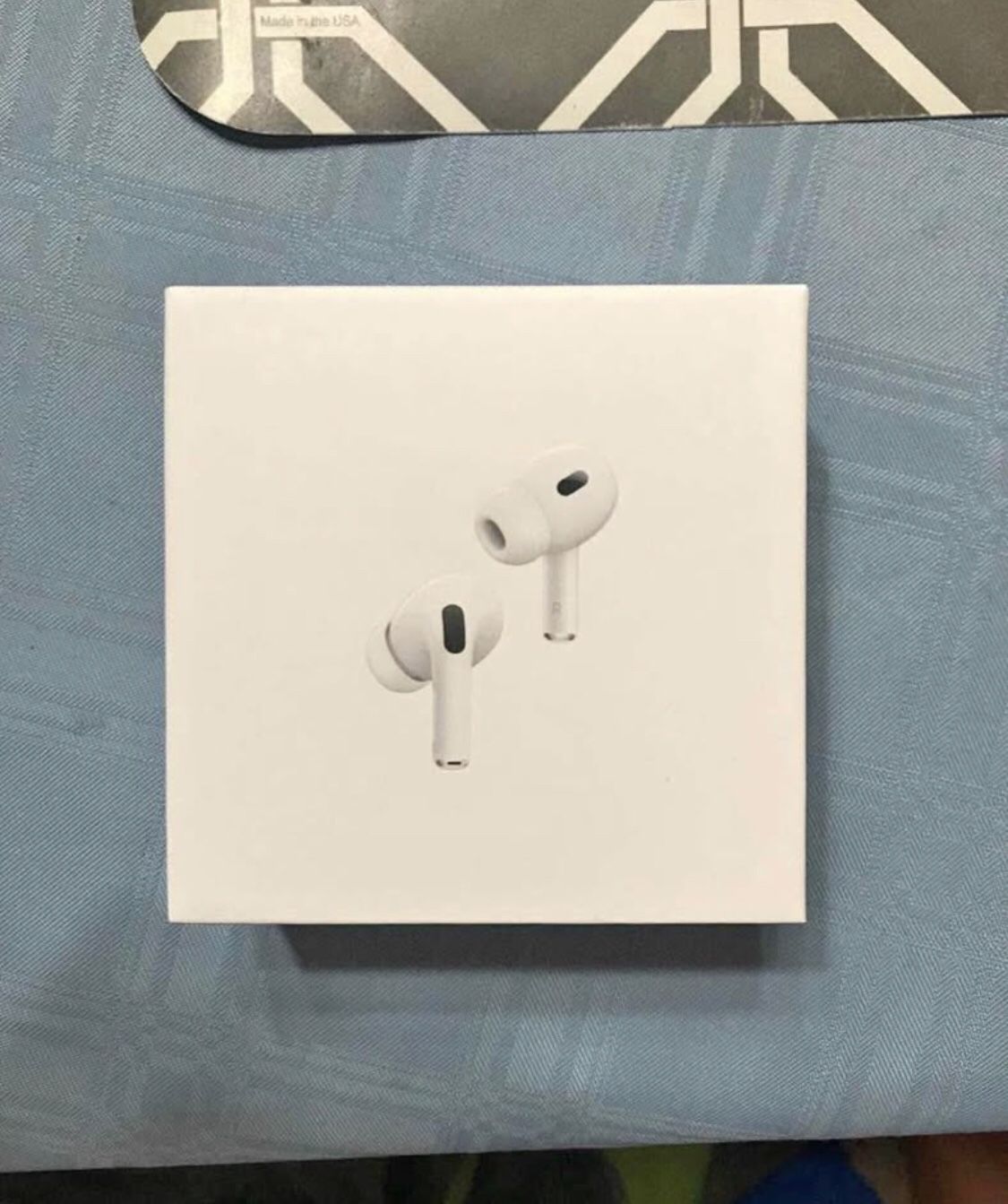Airpod Pros