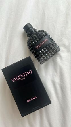 Valentino Born In Roma