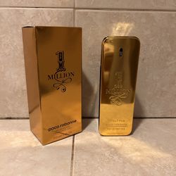 Paco Rabanne 1 Million Elixer