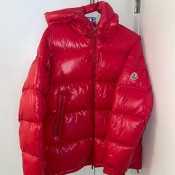 MONCLER ECRINS
