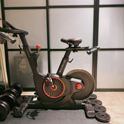Echelon Fitness Bike