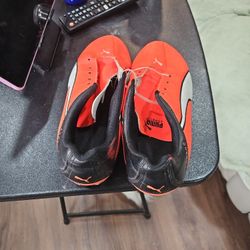 Boys CLEATS