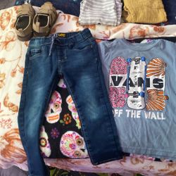 Toddler Boys Clothes And Shoes 