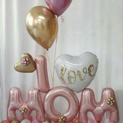 Bouquet para Dis d madres