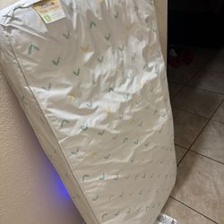 CRIB MATTRESS 